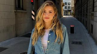 Uyuşturucu soruşturmasında gözaltına alınmıştı: Adli Tıp'a test veren Ezgi Eyüboğlu serbest bırakıldı