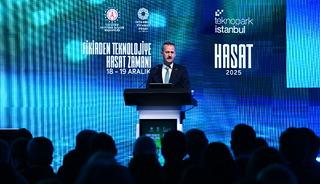 ASELSAN'dan Avrupa'ya elektronik harp sistemi ihracatı