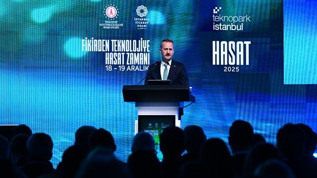 ASELSAN'dan Avrupa'ya elektronik harp sistemi ihracatı