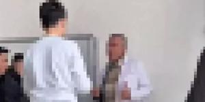 &Ouml;ğretmene davranışları g&uuml;ndem olmuştu! Cezaları belli oldu