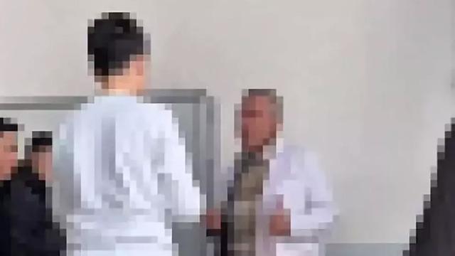 Ankara'da öğretmenleri ile alay eden öğrencilere verilen ceza belli oldu