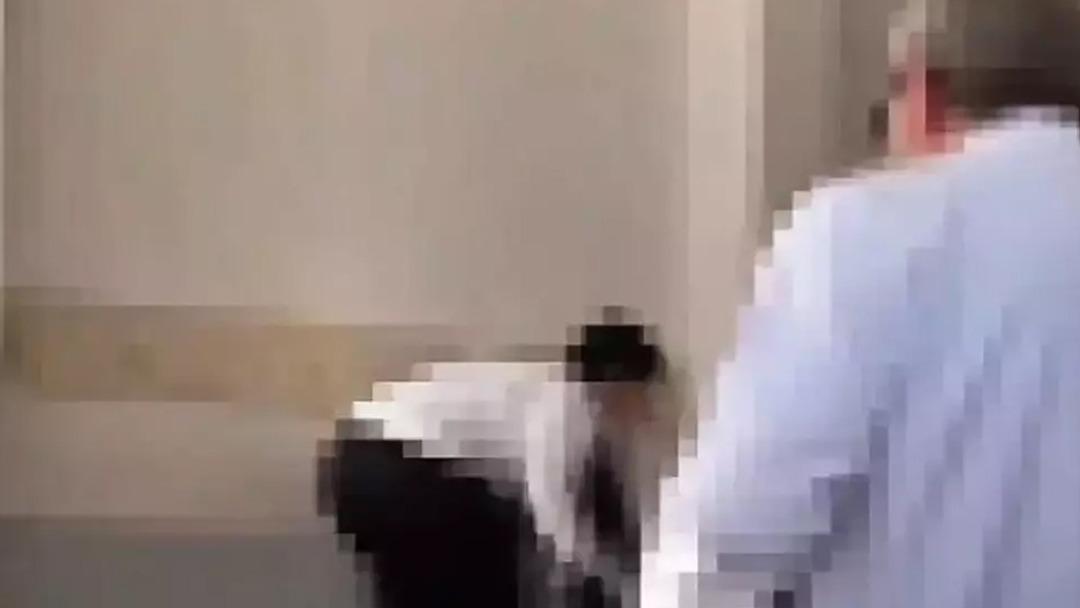 Ankara da &ouml;ğretmenleri ile alay eden &ouml;ğrencilere verilen ceza belli oldu 1