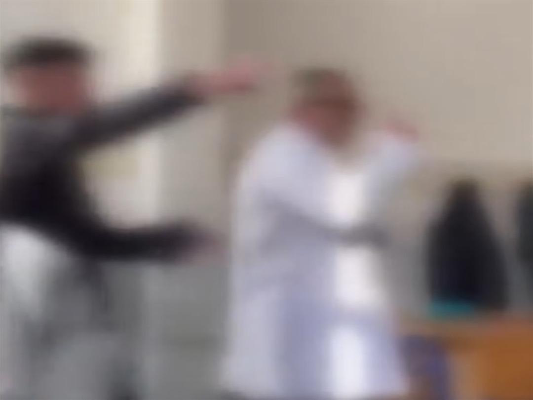 Ankara da &ouml;ğretmenleri ile alay eden &ouml;ğrencilere verilen ceza belli oldu 2