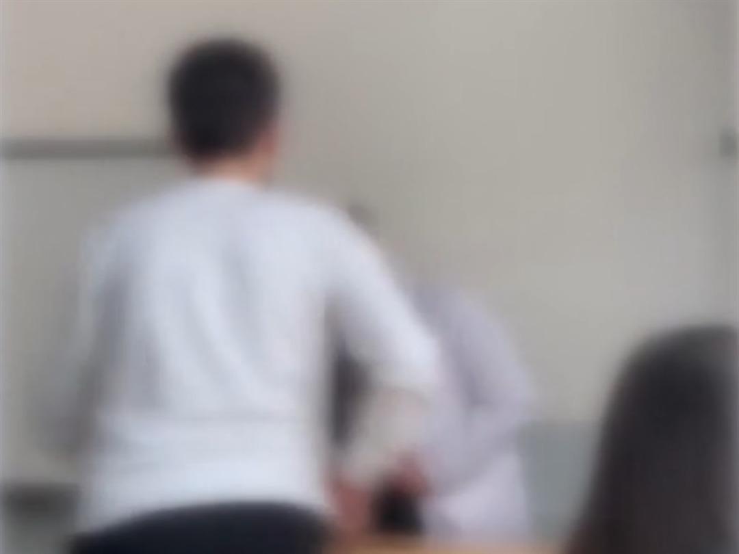 Ankara da &ouml;ğretmenleri ile alay eden &ouml;ğrencilere verilen ceza belli oldu 3