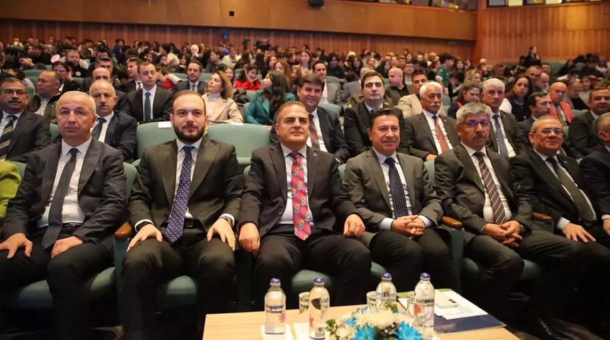 Muğla'da Sıfır Atık &Ccedil;alıştayı sonu&ccedil;ları a&ccedil;ıklandı