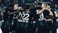 Kocaelispor serisini s�rd�rd�!
