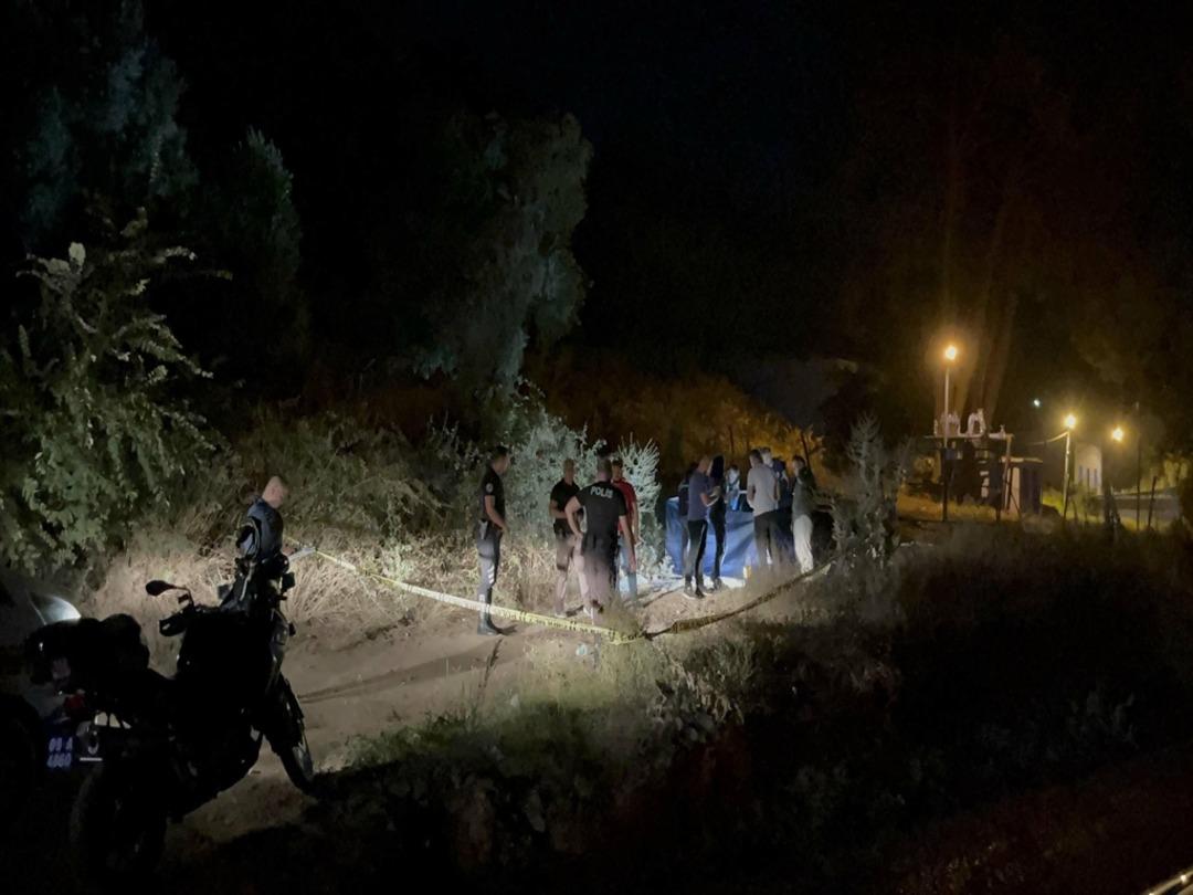 &Uuml;niversiteli Teslime nin katiline ağırlaştırılmış m&uuml;ebbet hapis istendi! Kan donduran detaylar 1