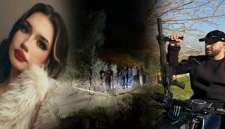 Teslime'nin katiline ağırlaştırılmış m&uuml;ebbet hapis istendi! 