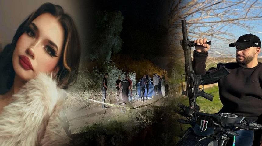 &Uuml;niversiteli Teslime'nin katiline ağırlaştırılmış m&uuml;ebbet hapis istendi! Kan donduran detaylar