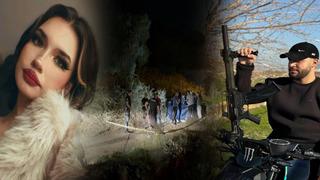 Üniversiteli Teslime'nin katiline ağırlaştırılmış müebbet hapis istendi! Kan donduran detaylar