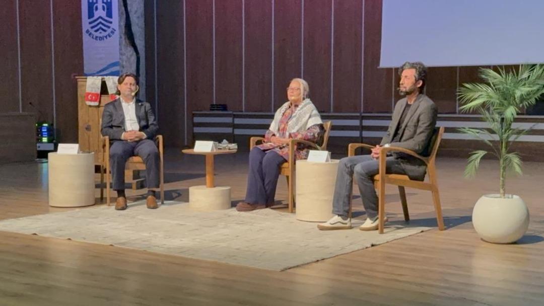 Sumud yeniden yolda: İlkbaharda Gazze ye ikinci sefer 2