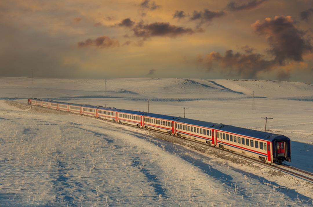 Doğu Ekspresi nin başlamasına g&uuml;nler kaldı: Fiyatlar belli oldu! 3