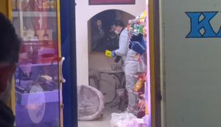 Market sahibi 2 kişiyi &ouml;ld&uuml;rd&uuml;: &ldquo;&Ccedil;&ouml;kmek istediler! Onun i&ccedil;in &ouml;ld&uuml;rd&uuml;m&rdquo;