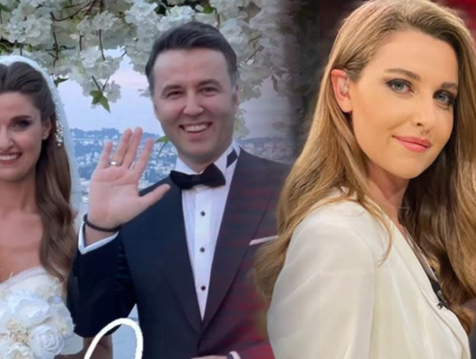 Pınar Erbaş neden yayına &ccedil;ıkmadı? Mehmet Akif Ersoy'un eski eşi g&uuml;ndemde