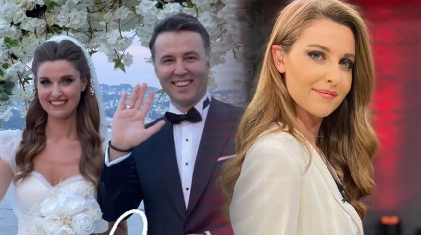 Pınar Erbaş neden yayına &ccedil;ıkmadı? Mehmet Akif Ersoy'un eski eşi g&uuml;ndemde