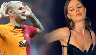 Bomba Icardi itirafı g&uuml;ndem oldu