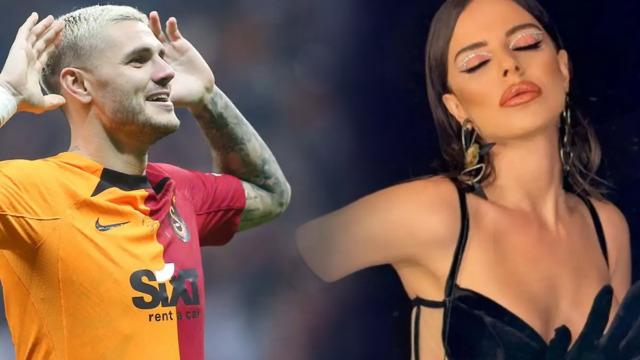 Bomba Icardi itirafı g&uuml;ndem oldu