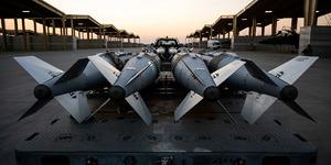 ABD&rsquo;den &lsquo;Şahin G&ouml;z&uuml;&rsquo; operasyonu: "Savaş başlangıcı değil, intikam ilanı"