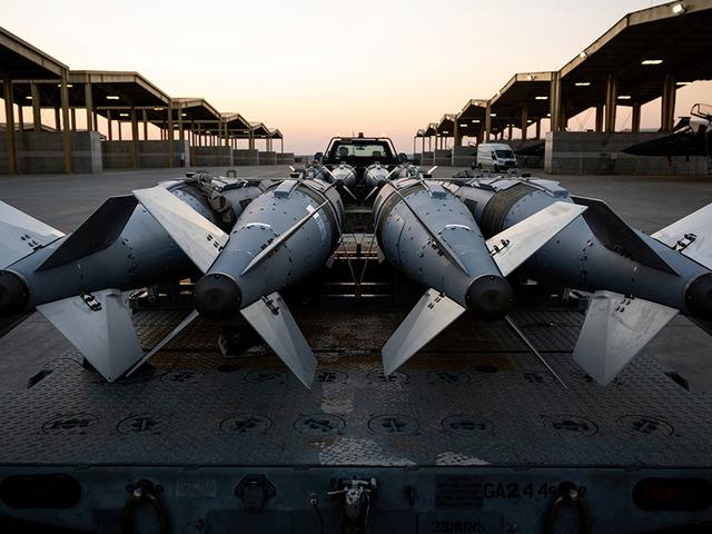 ABD&rsquo;den &lsquo;Şahin G&ouml;z&uuml;&rsquo; operasyonu: "Savaş başlangıcı değil, intikam ilanı"