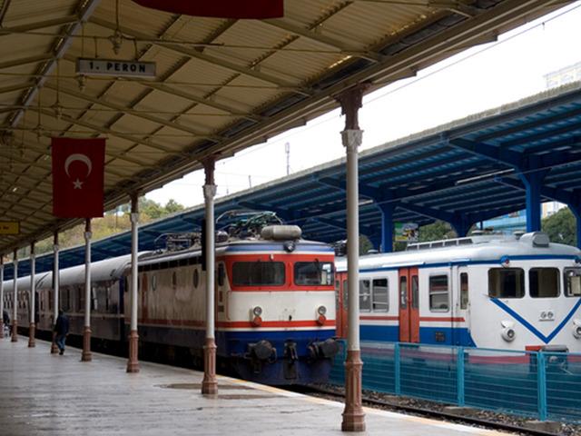 Doğu Ekspresi'nin başlamasına g&uuml;nler kaldı: Fiyatlar belli oldu!