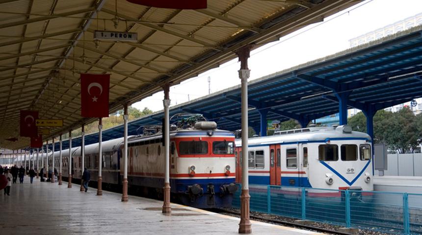 Doğu Ekspresi'nin başlamasına g&uuml;nler kaldı: Fiyatlar belli oldu!