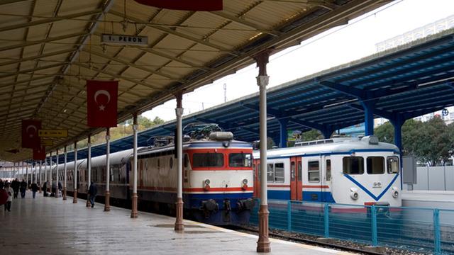 Doğu Ekspresi'nin başlamasına günler kaldı: Fiyatlar belli oldu!