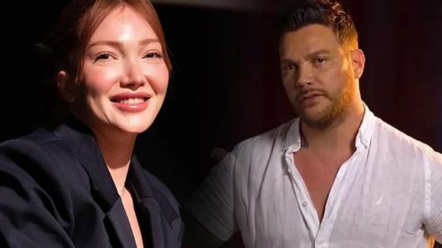 Danla Bilic'ten Sinan Ak&ccedil;ıl'a sert tepki