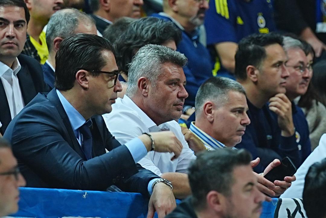 Sadettin Saran T&uuml;rkiye&rsquo;ye d&ouml;nd&uuml;: İfade verecek mi? 1