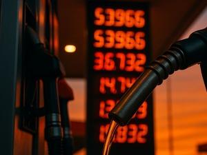 Akaryakıt fiyatlarında tabela değişti! Zam sonrası indirim geldi (İşte g&uuml;ncel benzin, motorin, LPG fiyatları 17 Ocak 2026)