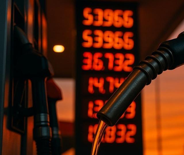 Benzin ve motorine indirim geliyor! Vergi kesintisi yaşanacak