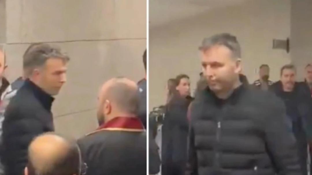 İğrenç  şantaj ağı  deşifre oldu!  