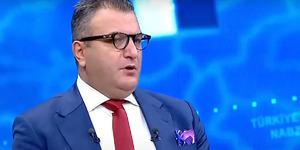 Cem K&uuml;&ccedil;&uuml;k'ten &ccedil;arpıcı iddia: &ldquo;Sırada &ouml;nemli ve b&uuml;y&uuml;k bir isim daha var...&rdquo;