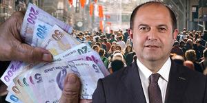 'İşverenin itirazı yok' Asgari &uuml;creti bu s&ouml;zlerle a&ccedil;ıkladı