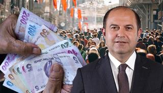 'İşverenin itirazı yok' Asgari &uuml;creti bu s&ouml;zlerle a&ccedil;ıkladı