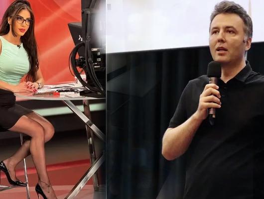 İğren&ccedil; 'şantaj ağı' deşifre oldu: "Bir&ccedil;ok  isme tuzak kurdu"