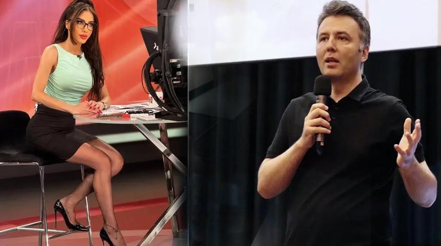 İğren&ccedil; 'şantaj ağı' deşifre oldu!  "Bir&ccedil;ok  isme tuzak kurdu" dedi, gizli tanığın anlattıkları mide bulandırdı