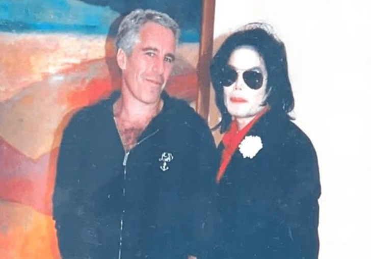 Epstein dosyaları yayınlandı: Michael Jackson, Bill Clinton ve Kevin Spacey de var G2