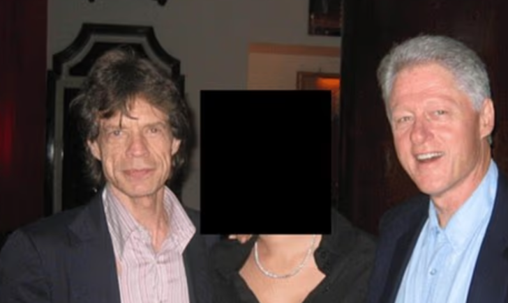 Epstein dosyaları yayınlandı: Michael Jackson, Bill Clinton ve Kevin Spacey de var G3