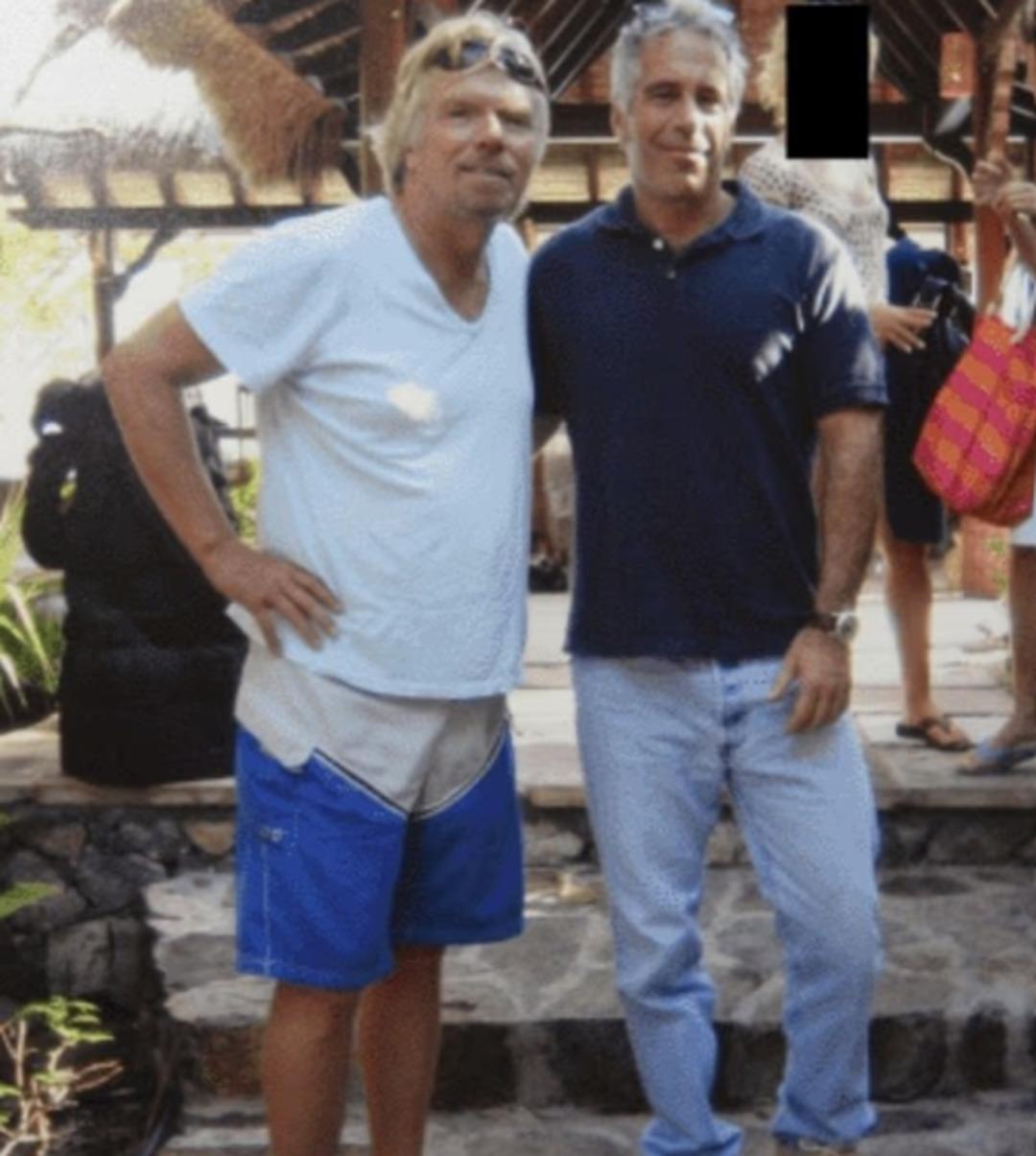 Jeffrey Epstein dosyasında mağdurların ifadeleri ortaya &ccedil;ıktı! Mide bulandırıcı ayrıntılar 4