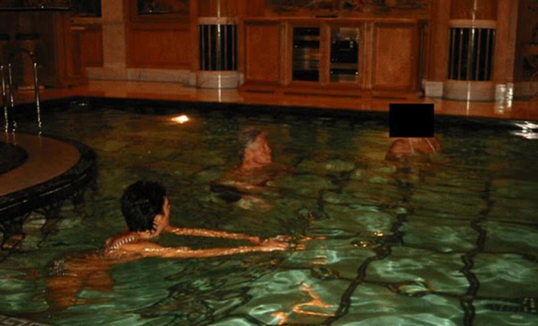 Jeffrey Epstein dosyasında mağdurların ifadeleri ortaya &ccedil;ıktı! Mide bulandırıcı ayrıntılar 1