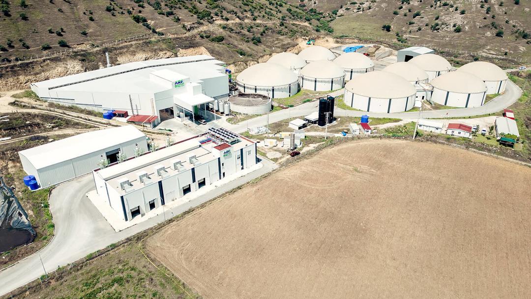 Yeni halka arz i&ccedil;in tarih geldi: Arf Bio talep toplamaya başlayacak! 1