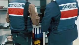 6 ilde d&uuml;zenlenen operasyonlarda 46 ş&uuml;pheli tutuklandı