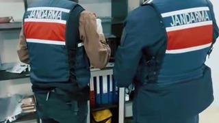 6 ilde düzenlenen operasyonlarda 46 şüpheli tutuklandı