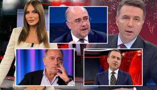 Mehmet Akif Ersoy ile aşk mı yaşadı? Tek tek isim verip isyan etti