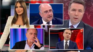 Hande Sarıoğlu'dan Mehmet Akif Ersoy'a sert sözler: Ne halt yediysen yedin...