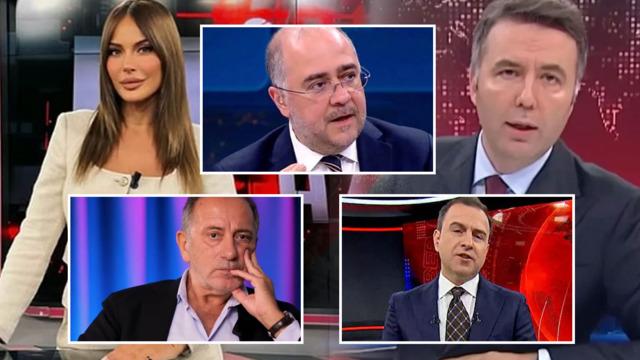 Hande Sarıoğlu Mehmet Akif Ersoy'a ağzına geleni söyledi! Tek tek isim verip isyan etti