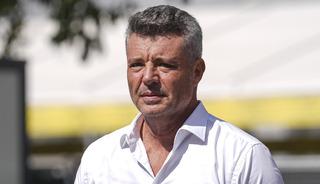 Fenerbah&ccedil;e Başkanı Sadettin Saran adliyede!