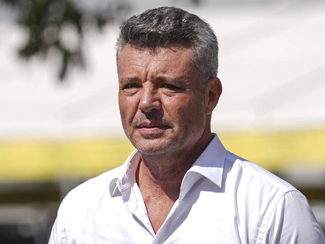 Fenerbah&ccedil;e Başkanı Sadettin Saran serbest bırakıldı!