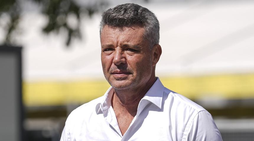 SON DAKİKA | Fenerbah&ccedil;e Başkanı Sadettin Saran ifade verdi! Sa&ccedil; ve kan &ouml;rneği detayı