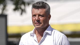 SON DAKİKA | Fenerbahçe Başkanı Sadettin Saran serbest bırakıldı! İfade vermiş, saç ve kan örneği alınmıştı